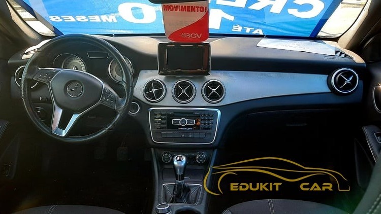 Mercedes-Benz Classe GLA 200 Urban Line