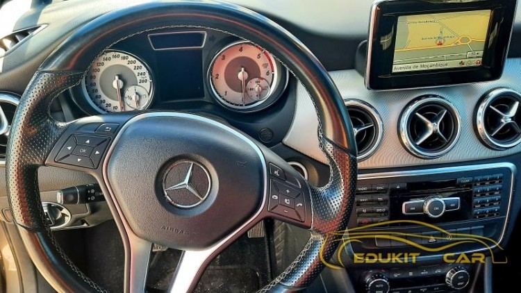 Mercedes-Benz Classe GLA 200 Urban Line