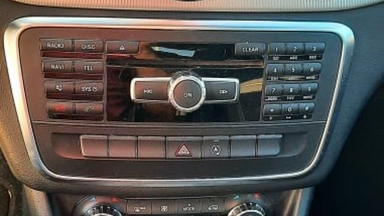 Mercedes-Benz Classe GLA 200 Urban Line