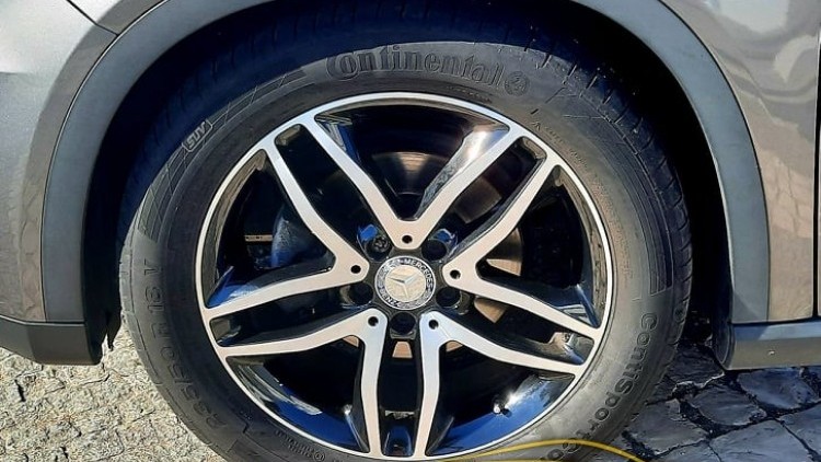 Mercedes-Benz Classe GLA 200 Urban Line