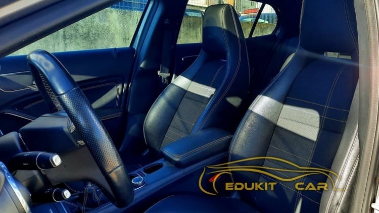 Mercedes-Benz Classe GLA 200 Urban Line