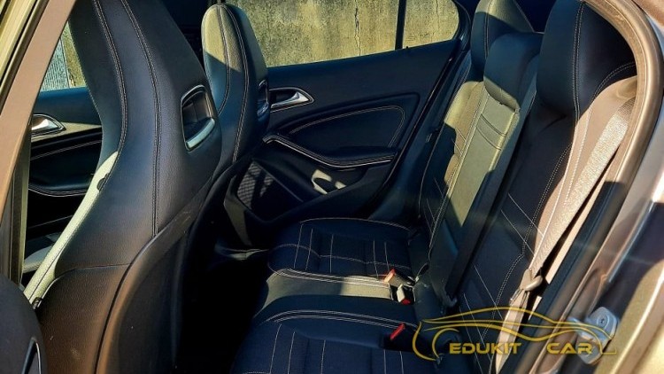 Mercedes-Benz Classe GLA 200 Urban Line