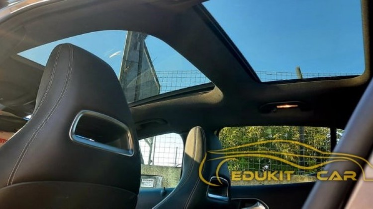 Mercedes-Benz Classe GLA 200 Urban Line