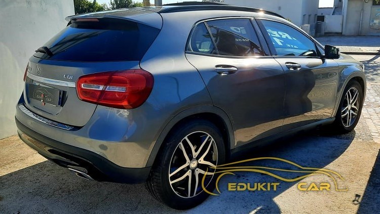 Mercedes-Benz Classe GLA 200 Urban Line