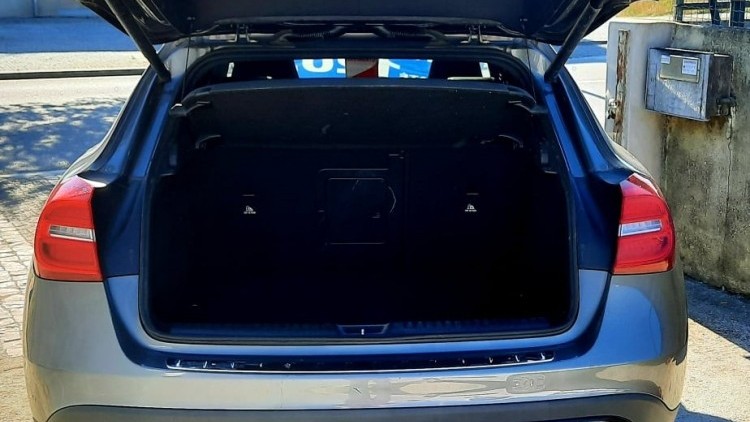 Mercedes-Benz Classe GLA 200 Urban Line