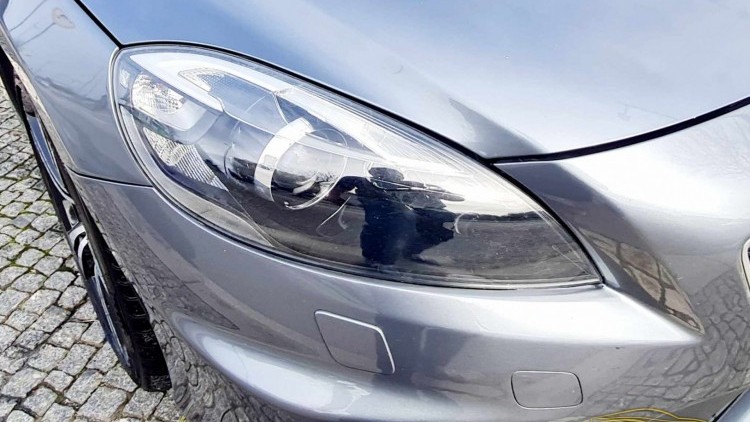 Volvo V40 1.6 D R DESIGN
