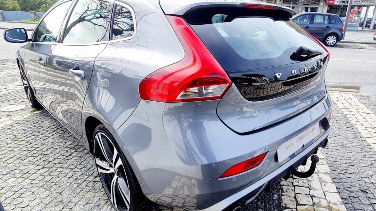 Volvo V40 1.6 D R DESIGN