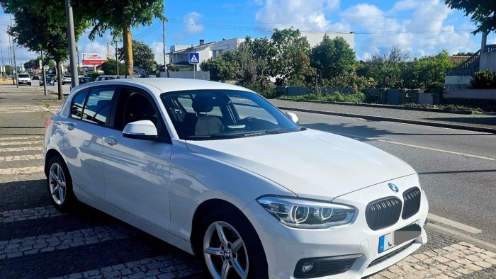 BMW Série 1 - 116