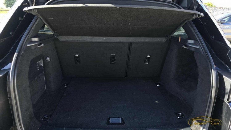 Land Rover Range Rover EVOQUE 2.0 SI4