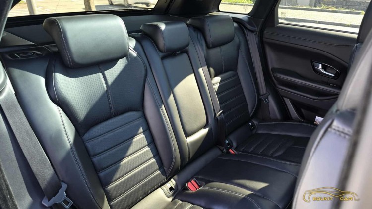 Land Rover Range Rover EVOQUE 2.0 SI4