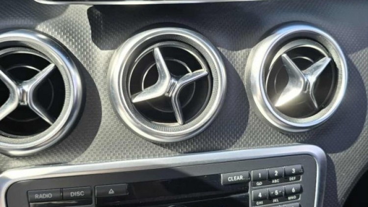 Mercedes-Benz Classe A 180 URBAN LINE