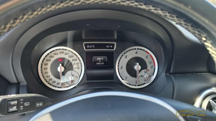 Mercedes-Benz Classe A 180 URBAN LINE