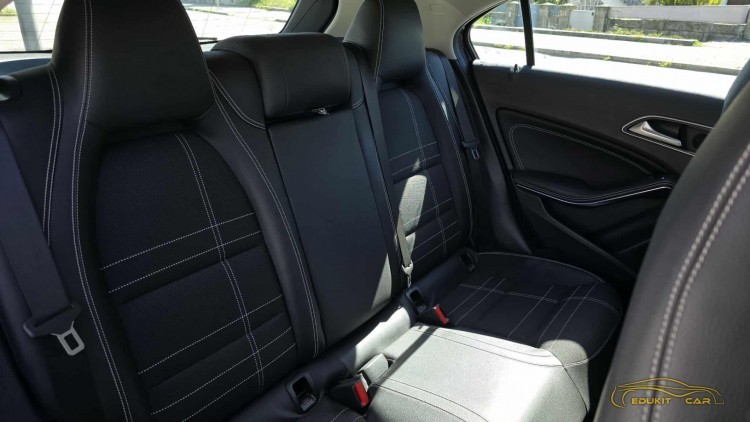 Mercedes-Benz Classe A 180 URBAN LINE