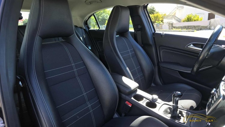 Mercedes-Benz Classe A 180 URBAN LINE