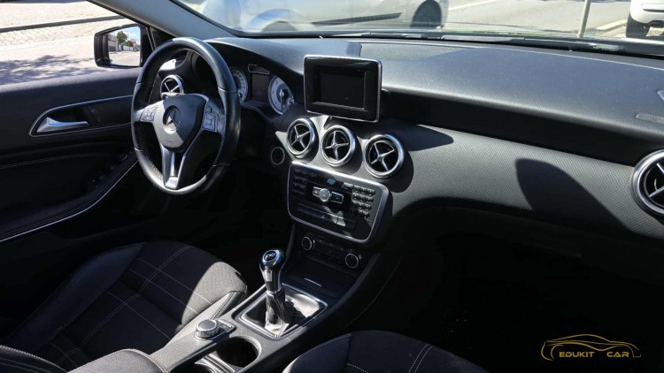 Mercedes-Benz Classe A 180 URBAN LINE