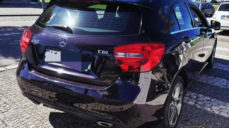 Mercedes-Benz Classe A 180 URBAN LINE