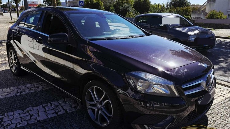 Mercedes-Benz Classe A 180 URBAN LINE