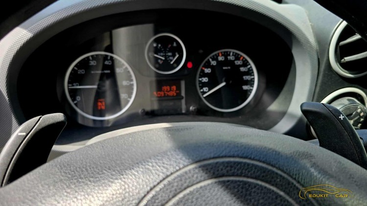 Citroën Berlingo 1.6HDI L1H1 100 CV