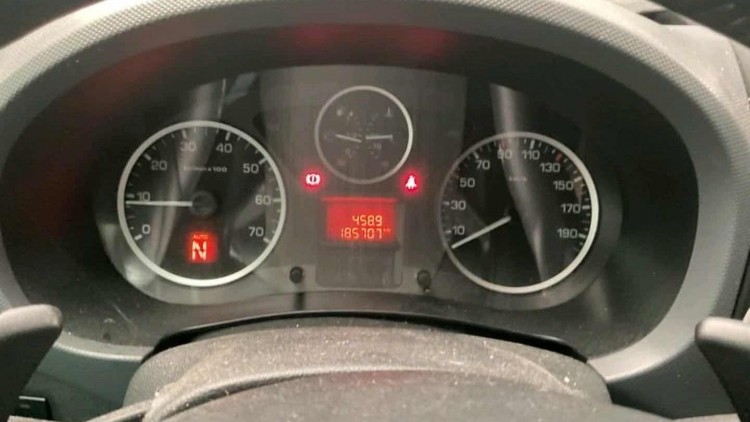 Peugeot Partner 1.6 HDI L1H1 90 CV