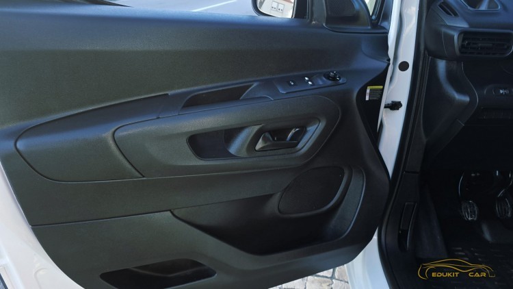 Peugeot Partner 1.6 HDI L1H1 IVA DEDUTIVEL