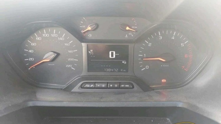 Peugeot Partner 1.6 HDI L1H1 IVA DEDUTIVEL