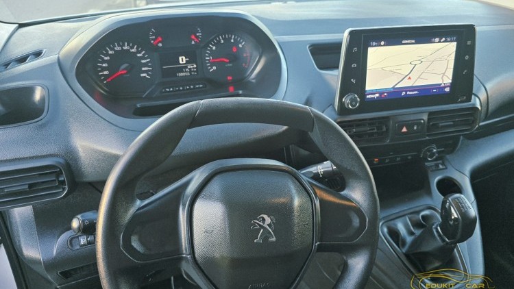 Peugeot Partner 1.6 HDI L1H1 IVA DEDUTIVEL