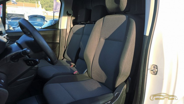 Peugeot Partner 1.6 HDI L1H1 IVA DEDUTIVEL