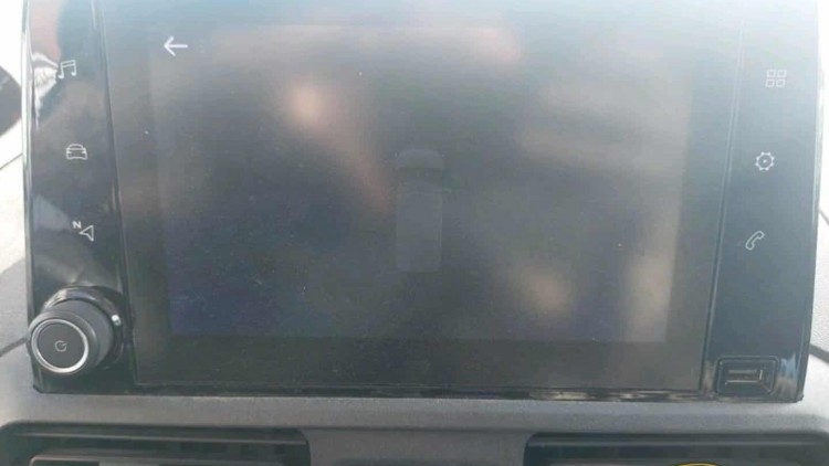 Peugeot Partner 1.6 HDI L1H1 IVA DEDUTIVEL