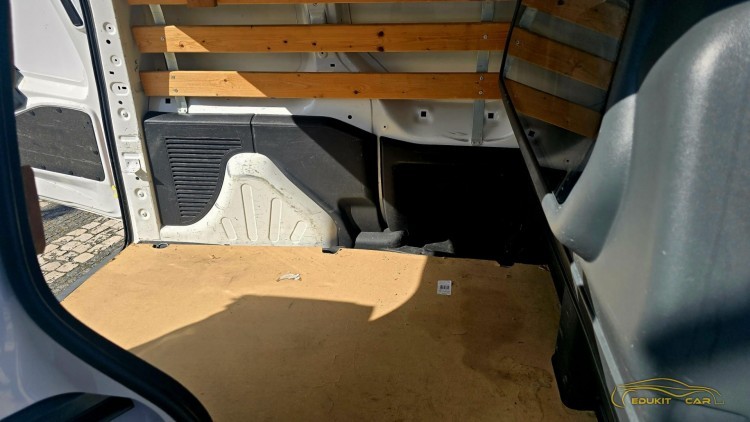 Citro&euml;n Berlingo 1.6 HDI L1H1