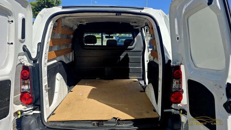 Citro&euml;n Berlingo 1.6 HDI L1H1