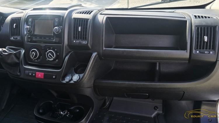 Peugeot Boxer 2.0 HDI L2H2
